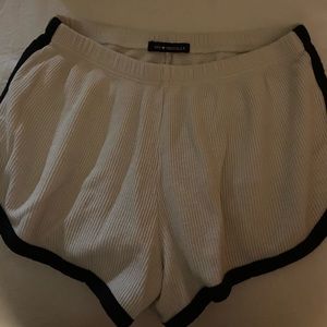 Brandy shorts